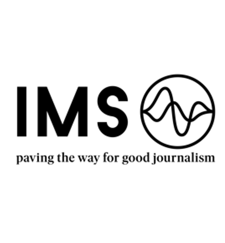 [IMS logo] link to website
